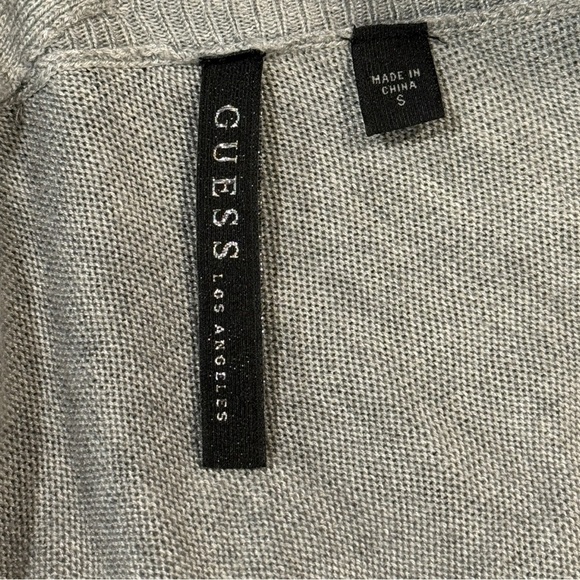 GUESS SWEATER - Picture 4 of 4